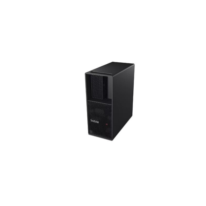 Stacja robocza ThinkStation P3 Tower G2 30HT005KPB W11Pro Ultra 9285K/2X32GB/1TB/RTXA2000 16GB + INT/vPro/3YRS OS + 1YR Premier Stacja robocza ThinkStation P3 Tower G2 30HT005KPB W11Pro Ultra 9285K/2X32GB/1TB/RTXA2000 16GB + INT/vPro/3YRS OS + 1YR Premier