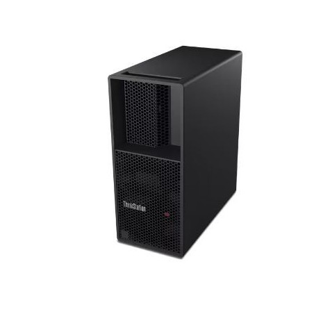 Stacja robocza ThinkStation P3 Tower G2 30HT005KPB W11Pro Ultra 9285K/2X32GB/1TB/RTXA2000 16GB + INT/vPro/3YRS OS + 1YR Premier Stacja robocza ThinkStation P3 Tower G2 30HT005KPB W11Pro Ultra 9285K/2X32GB/1TB/RTXA2000 16GB + INT/vPro/3YRS OS + 1YR Premier