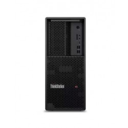 Stacja robocza ThinkStation P3 Tower G2 30HT005KPB W11Pro Ultra 9285K/2X32GB/1TB/RTXA2000 16GB + INT/vPro/3YRS OS + 1YR Premier Stacja robocza ThinkStation P3 Tower G2 30HT005KPB W11Pro Ultra 9285K/2X32GB/1TB/RTXA2000 16GB + INT/vPro/3YRS OS + 1YR Premier