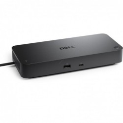 Stacja dokująca Pro Thunderbolt 5 Smart Dock SD25TB5 Stacja dokująca Pro Thunderbolt 5 Smart Dock SD25TB5