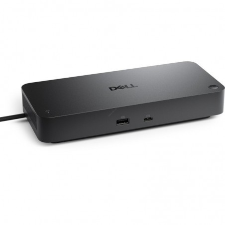 Stacja dokująca Pro Thunderbolt 5 Smart Dock SD25TB5 Stacja dokująca Pro Thunderbolt 5 Smart Dock SD25TB5