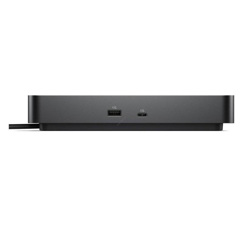 Stacja dokująca Pro Thunderbolt 5 Smart Dock SD25TB5 Stacja dokująca Pro Thunderbolt 5 Smart Dock SD25TB5