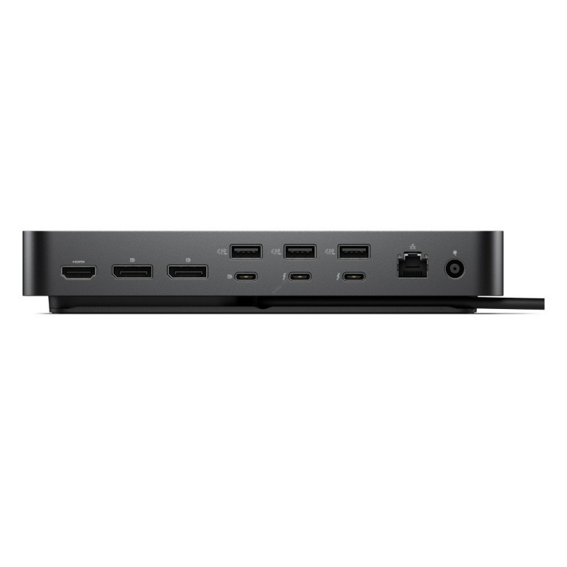Stacja dokująca Pro Thunderbolt 5 Smart Dock SD25TB5 Stacja dokująca Pro Thunderbolt 5 Smart Dock SD25TB5