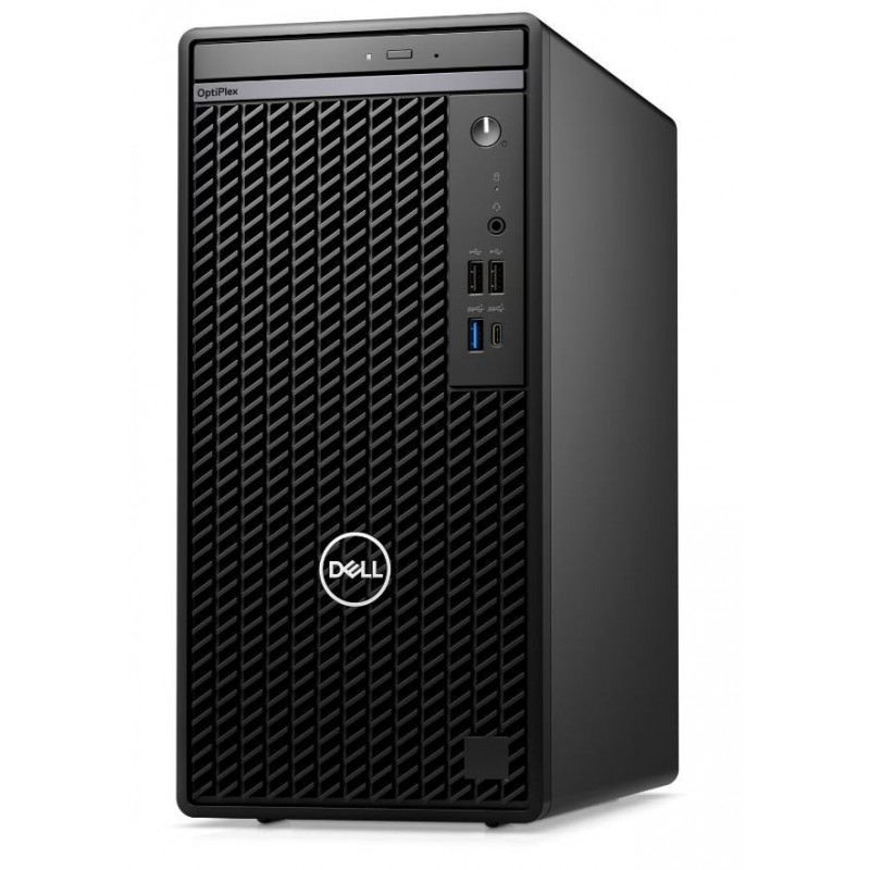 Komputer OptiPlex Tower 7020 W11Pro i5-14500 vPro/16GB/1TB/Int/DVD RW/Wireless Kb & Mouse/300W/3YPS 