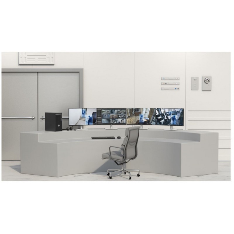 Komputer OptiPlex Tower 7020 W11Pro i5-14500 vPro/16GB/1TB/Int/DVD RW/Wireless Kb & Mouse/300W/3YPS 