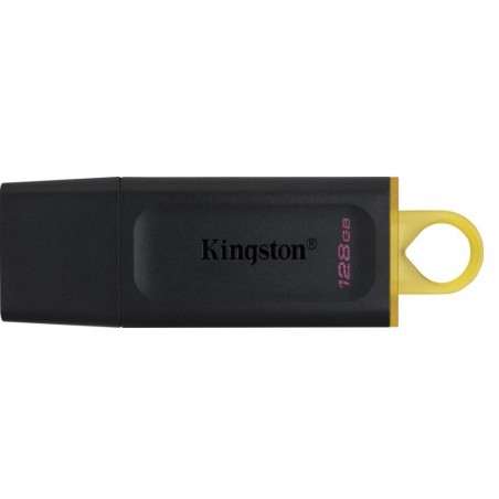 Pendrive Data Traveler Exodia 128GB USB3.1 Gen1 Pendrive Data Traveler Exodia 128GB USB3.1 Gen1