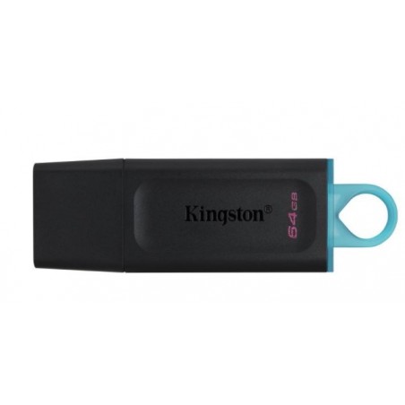 Pendrive Data Traveler Exodia 64GB USB3.1 Gen1 Pendrive Data Traveler Exodia 64GB USB3.1 Gen1