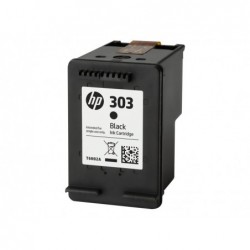 HP 303 Black Ink Cartridge HP 303 Black Ink Cartridge