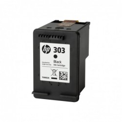 HP 303 Black Ink Cartridge HP 303 Black Ink Cartridge
