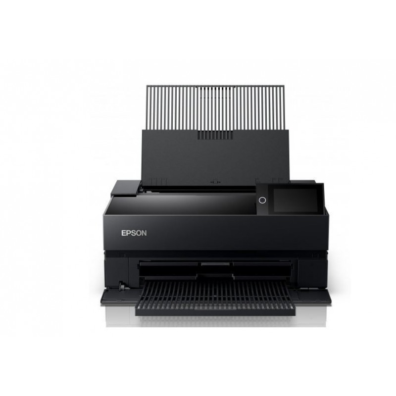 Drukarka SC-P700 color A3+/10ink/USB3/(W)LAN/CD+DVD print 
