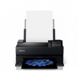 Drukarka SC-P700 color A3+/10ink/USB3/(W)LAN/CD+DVD print Drukarka SC-P700 color A3+/10ink/USB3/(W)LAN/CD+DVD print