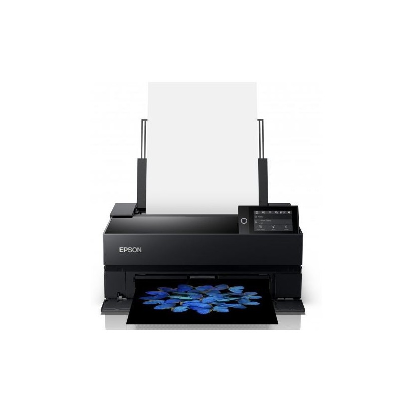 Drukarka SC-P700 color A3+/10ink/USB3/(W)LAN/CD+DVD print 