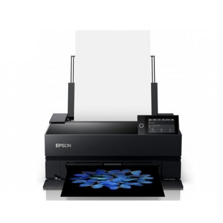 Drukarka SC-P700 color A3+/10ink/USB3/(W)LAN/CD+DVD print Drukarka SC-P700 color A3+/10ink/USB3/(W)LAN/CD+DVD print