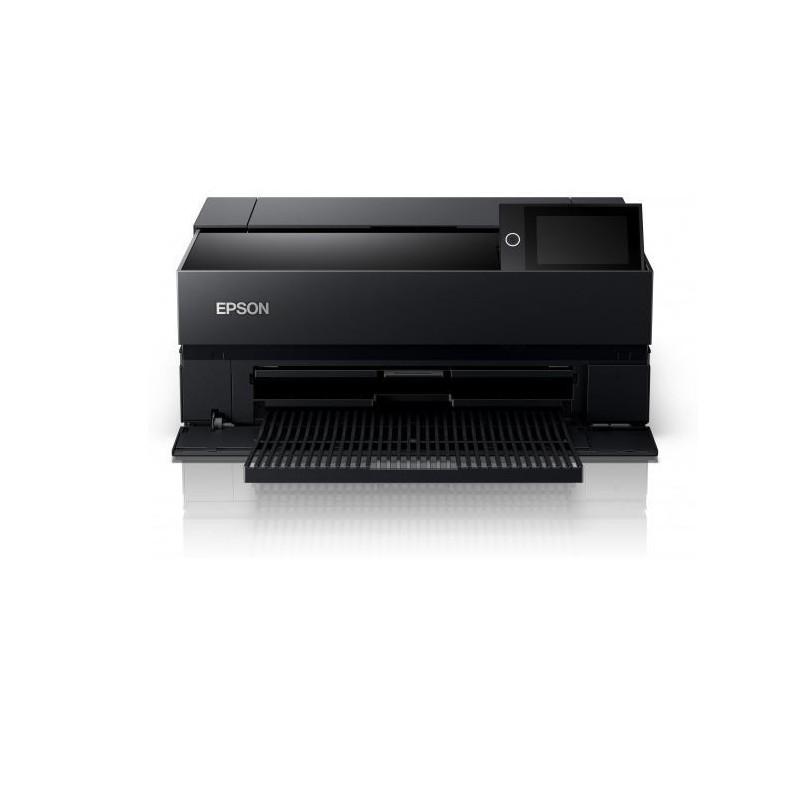 Drukarka SC-P700 color A3+/10ink/USB3/(W)LAN/CD+DVD print 