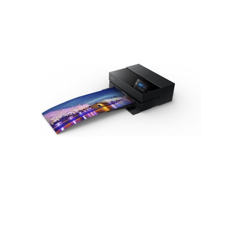 Drukarka SC-P900 color A2+/10ink/USB3/(W)LAN/CD Drukarka SC-P900 color A2+/10ink/USB3/(W)LAN/CD