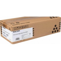 Ricoh Toner MC250H 408340 Black 6.9K 
