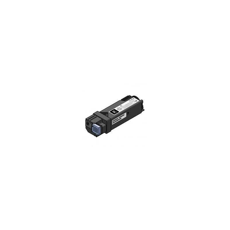 Minolta Toner TN-227K bizhub C257i 24K 