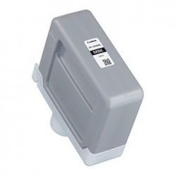 Canon oryginalny ink / tusz PFI-340 MBK, 4773C001, czarny mat, 300ml