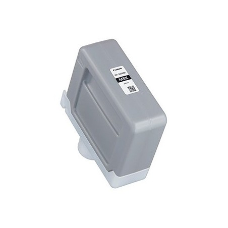 Canon oryginalny ink / tusz PFI-340 MBK, 4773C001, czarny mat, 300ml