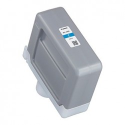 Canon oryginalny ink / tusz PFI-340 C, 4775C001, cyan, 300ml