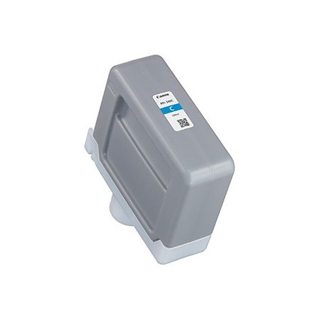 Canon oryginalny ink / tusz PFI-340 C, 4775C001, cyan, 300ml