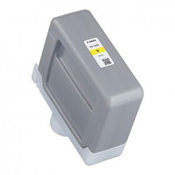 Canon oryginalny ink / tusz PFI-340 Y, 4777C001, yellow, 300ml