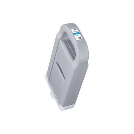 Canon oryginalny ink / tusz PFI-740 C, 4770C001, cyan, 700ml Canon oryginalny ink / tusz PFI-740 C, 4770C001, cyan, 700ml