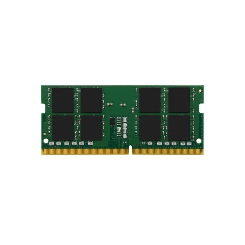 Pamięć DDR4 SODIMM 32GB/3200 CL22 