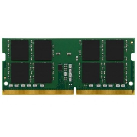 Pamięć DDR4 SODIMM 32GB/3200 CL22 Pamięć DDR4 SODIMM 32GB/3200 CL22