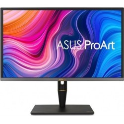 Monitor 27 cali PA27UCX-K mini dLED IPS 4K HDR10 1200nit USB-C DP HDMI PIVOT 100% sRGB Głośnik