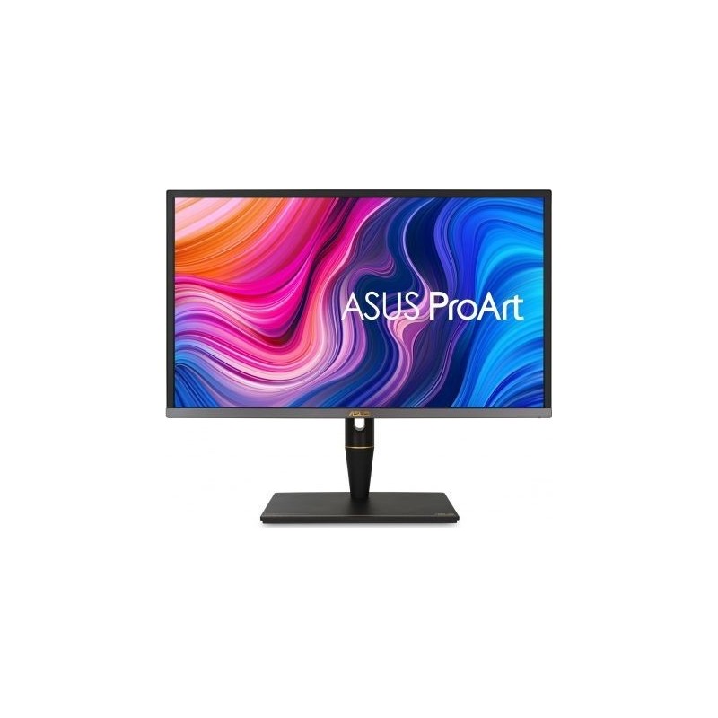 Monitor 27 cali PA27UCX-K mini dLED IPS 4K HDR10 1200nit USB-C DP HDMI PIVOT 100% sRGB Głośnik