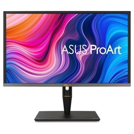 Monitor 27 cali PA27UCX-K mini dLED IPS 4K HDR10 1200nit USB-C DP HDMI PIVOT 100% sRGB Głośnik Monitor 27 cali PA27UCX-K mini dLED IPS 4K HDR10 1200nit USB-C DP HDMI PIVOT 100% sRGB Głośnik