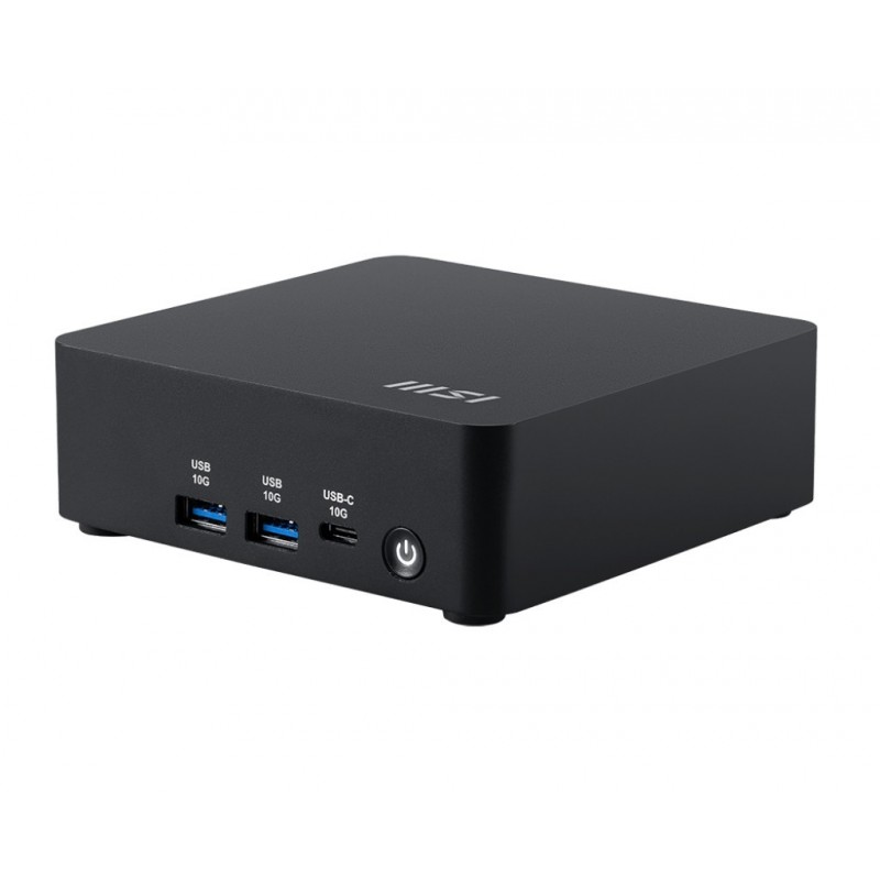 Komputer Cubi NUC AI 1UMG-06SEU W11PRO/ICU7/16GB/1T/WiFI/BT5.3/Black 