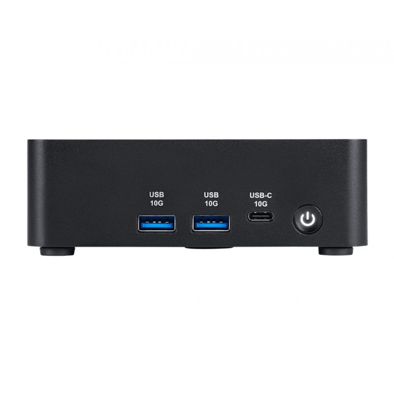 Komputer Cubi NUC AI 1UMG-06SEU W11PRO/ICU7/16GB/1T/WiFI/BT5.3/Black 