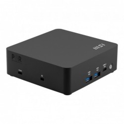 Komputer Cubi NUC AI 1UMG-06SEU W11PRO/ICU7/16GB/1T/WiFI/BT5.3/Black 