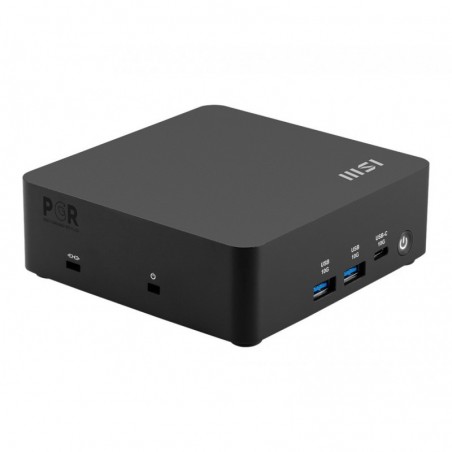 Komputer Cubi NUC AI 1UMG-06SEU W11PRO/ICU7/16GB/1T/WiFI/BT5.3/Black 