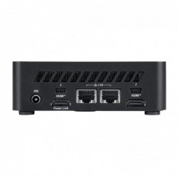 Komputer Cubi NUC AI 1UMG-06SEU W11PRO/ICU7/16GB/1T/WiFI/BT5.3/Black 