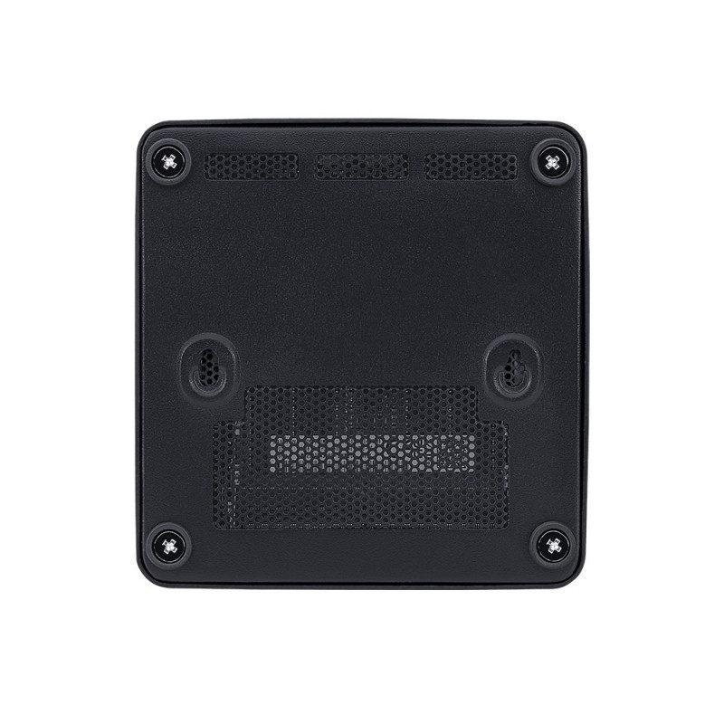 Komputer Cubi NUC AI 1UMG-06SEU W11PRO/ICU7/16GB/1T/WiFI/BT5.3/Black 