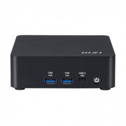 Komputer Cubi NUC AI 1UMG-06SEU W11PRO/ICU7/16GB/1T/WiFI/BT5.3/Black 