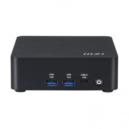 Komputer Cubi NUC AI 1UMG-06SEU W11PRO/ICU7/16GB/1T/WiFI/BT5.3/Black 