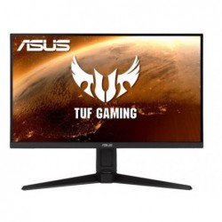 Monitor 27 cali VG279QL1A TUF GAMING 165Hz IPS HDMIx2 DP Głośnik