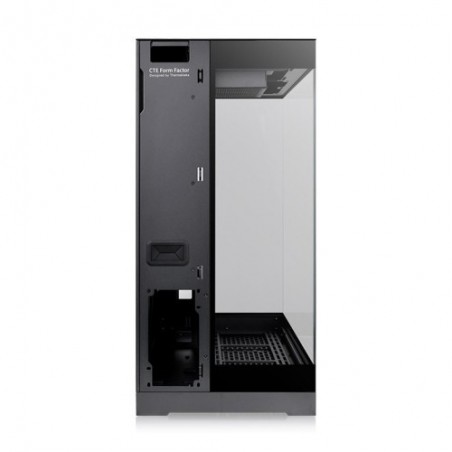 Obudowa - CTE E550 TG - Black Obudowa - CTE E550 TG - Black