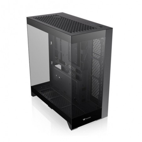 Obudowa - CTE E550 TG - Black Obudowa - CTE E550 TG - Black