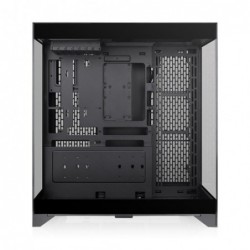 Obudowa - CTE E550 TG - Black Obudowa - CTE E550 TG - Black