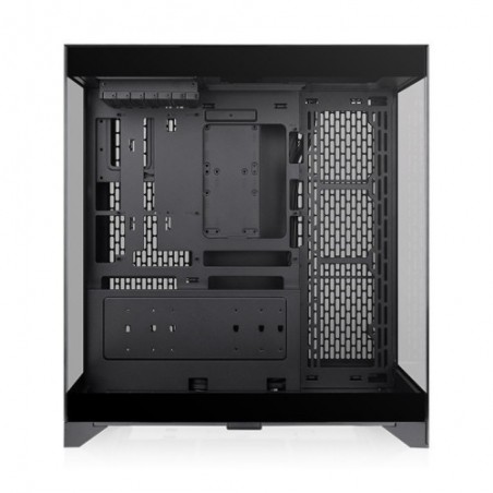 Obudowa - CTE E550 TG - Black Obudowa - CTE E550 TG - Black