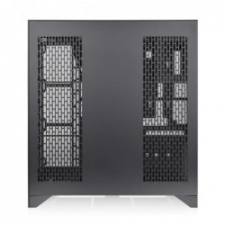 Obudowa - CTE E550 TG - Black Obudowa - CTE E550 TG - Black