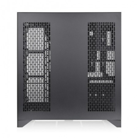 Obudowa - CTE E550 TG - Black Obudowa - CTE E550 TG - Black