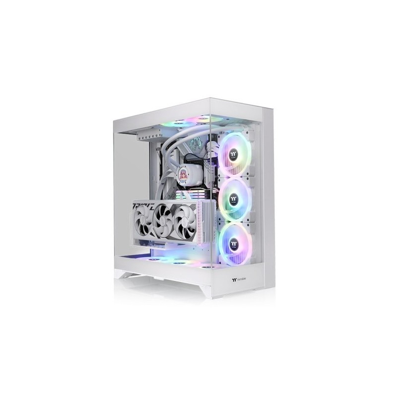 Obudowa - CTE E550 TG - Snow 