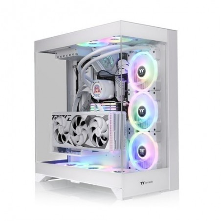 Obudowa - CTE E550 TG - Snow 