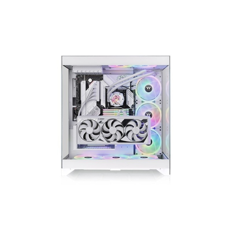 Obudowa - CTE E550 TG - Snow 